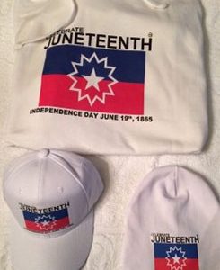 Celebrate Juneteenth Hoody Collection