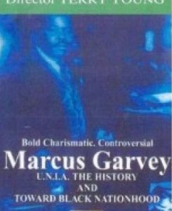 Marcus-Garvey-History