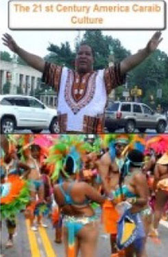 West Indian Documentary Labor Day Parade